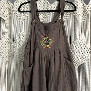 Natural Life jumpsuit